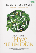 Ikhtisar Ihya Ulumiddin