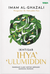 Ikhtisar Ihya Ulumiddin