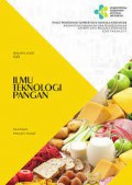 Ilmu Teknologi Pangan