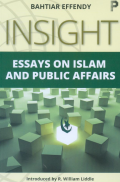 Insight : essay on islam and public Affairs