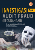 Investigasi dan Audit Fraud (Kecurangan)