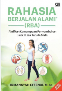 Rahasia Berjalan Alami (RBA)