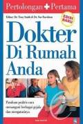 Panduan Kesehatan Keluarga: Dokter di Rumah Anda