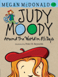 Judy Moody: Around the World in 8 1/2 Days