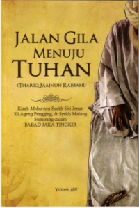 Jalan Gila Menuju Tuhan