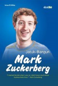 Jatuh Bangun Mark Zuckerberg