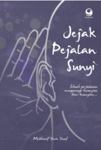 Jejak perjalanan sunyi