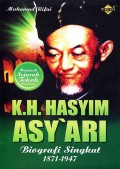 K.H. HASYIM ASY'ARI