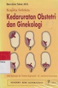 Kapita Selekta Kedaruratan Obstetri dan Ginekologi