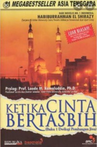 KETIKA CINTA BERTASBIH