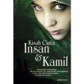 Kisah Cinta Insan dan Kamil