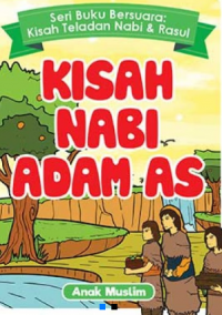 KISAH NABI ADAM AS