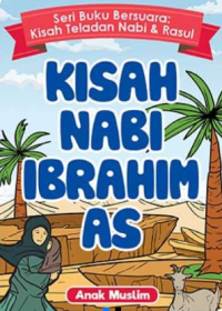 KISAH NABI IBRAHIM AS