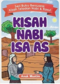 KISAH NABI ISA AS