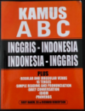 Kamus ABC Inggris-Indonesia, Indonesia-Inggris