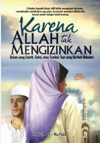 Karena Allah tak Mengizinkan