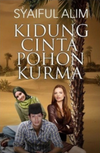 Kidung Cinta Pohon Kurma