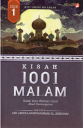 Kisah 1001 Malam (Jilid 1)