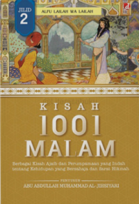 Kisah 1001 Malam (Jilid 2)