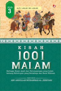 Kisah 1001 Malam  Jilid 3