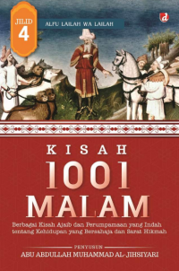 Kisah 1001 Malam Jilid 4