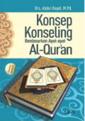 Konsep Konseling Berdasarkan Ayat-Ayat Al-Qur'an (Jilid II)