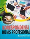 Korespondensi Bisnis Profesional