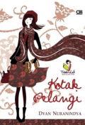 Teenlit: Kotak Pelangi