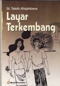 LAYAR TERKEMBANG