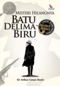 MISTERI HILANGNYA BATU DELIMA BIRU