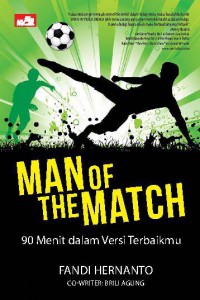 MAN OF THE MATCH