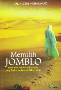 Memilih Jomblo