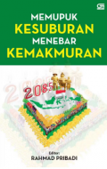 Memupuk Kesuburan Menebar Kemakmuran