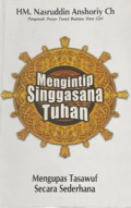 Mengintip singgasana Tuhan