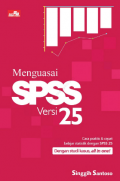 Menguasai SPSS Versi 25