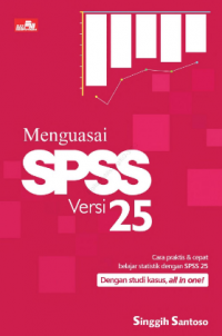 Menguasai SPSS Versi 25