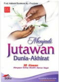 Menjadi Jutawan Dunia-Akhirat