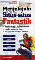 Menjelajahi Situs - Situs Fantastik