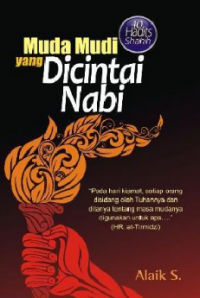 Muda-Mudi yang Dicintai Nabi