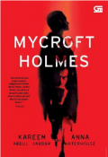 Mycroft Holmes