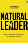 NATURAL LEADER