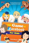 Nge-Game di Facebook for Kids