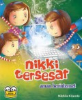 Nikki Tersesat : Aman Berinternet