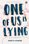 One of Us is Lying (Satu Pembohong)