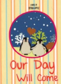 OUR DAY WILL COME : Kalau penguin saja selalu bisa menemukan soulmate-nya, kita juga bisa.