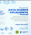 Pengantar Data Science dan aplikasinya bagi pemula