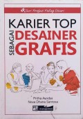 Karier Top Sebagai Desainer Grafis