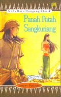 Panah Patah Sangkuriang