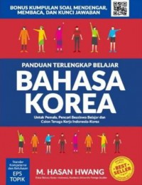 Panduan Terlengkap Belajar Bahasa Korea