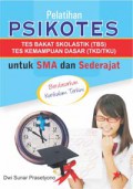 Pelatihan Psikotes untuk SMA dan Sederajat